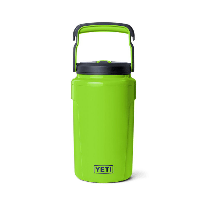 SILO™  HALF GALLON JUG MAGSLIDER™ STRAW CAP