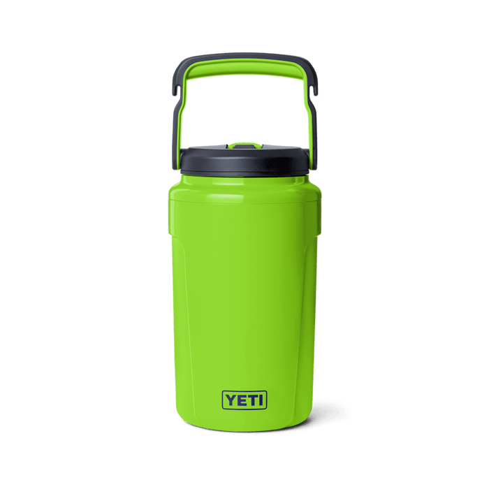 SILO™  HALF GALLON JUG MAGSLIDER™ STRAW CAP