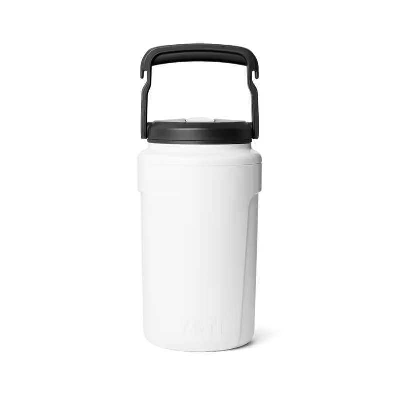 SILO™  HALF GALLON JUG MAGSLIDER™ STRAW CAP