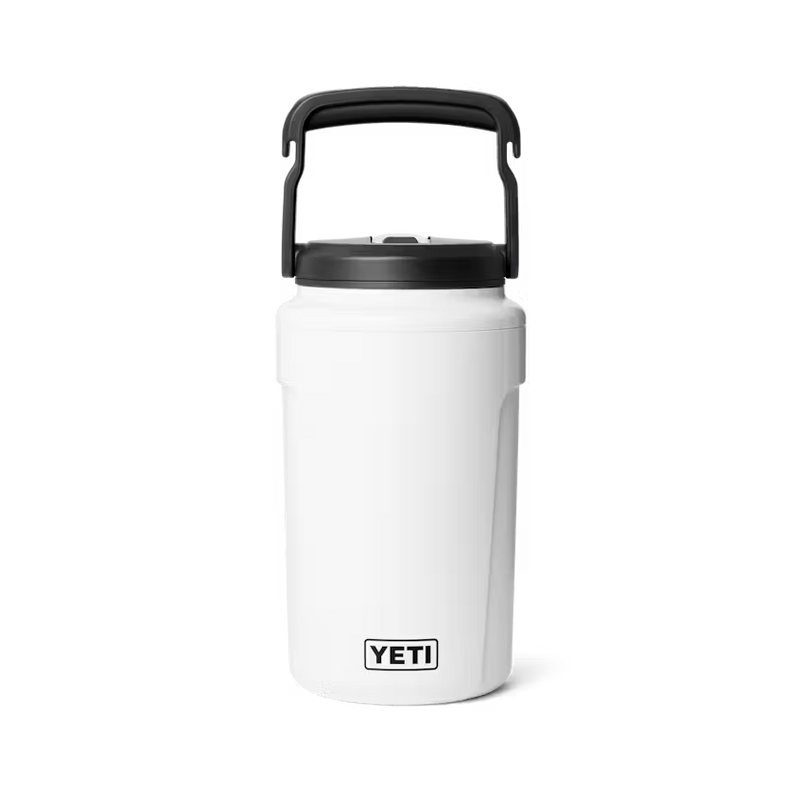 SILO™  HALF GALLON JUG MAGSLIDER™ STRAW CAP