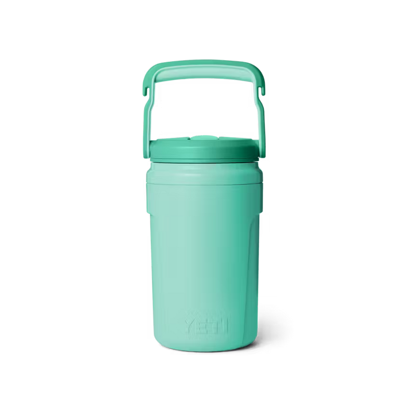SILO™  40 OZ JUG MAGSLIDER™ STRAW CAP