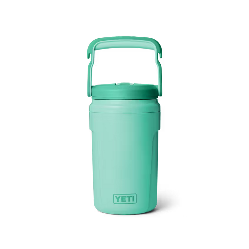 SILO™  40 OZ JUG MAGSLIDER™ STRAW CAP