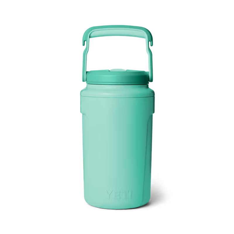 SILO™  HALF GALLON JUG MAGSLIDER™ STRAW CAP