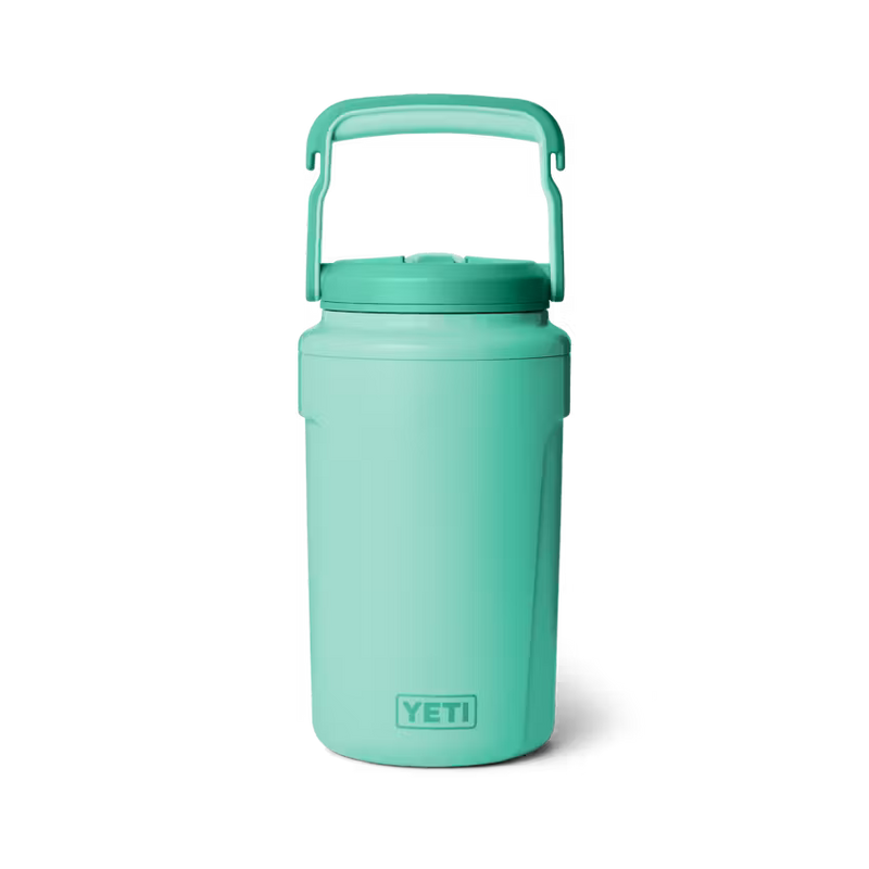 SILO™  HALF GALLON JUG MAGSLIDER™ STRAW CAP