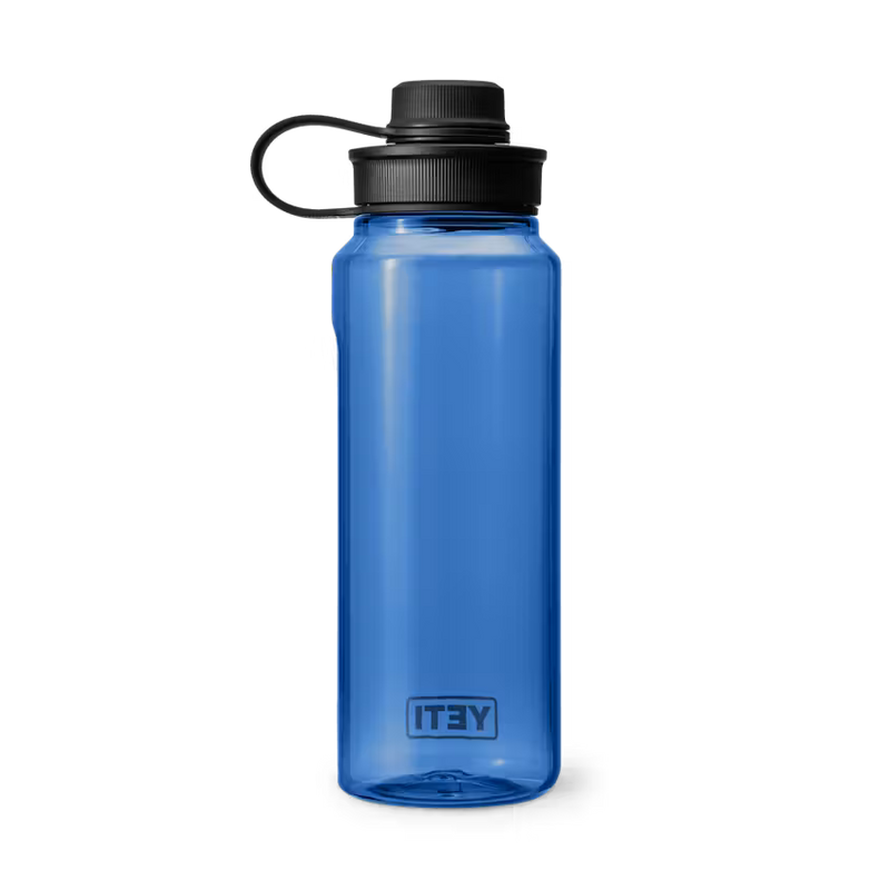 YONDER™ 1 L / 34 OZ WATER BOTTLE (TETHER CAP)