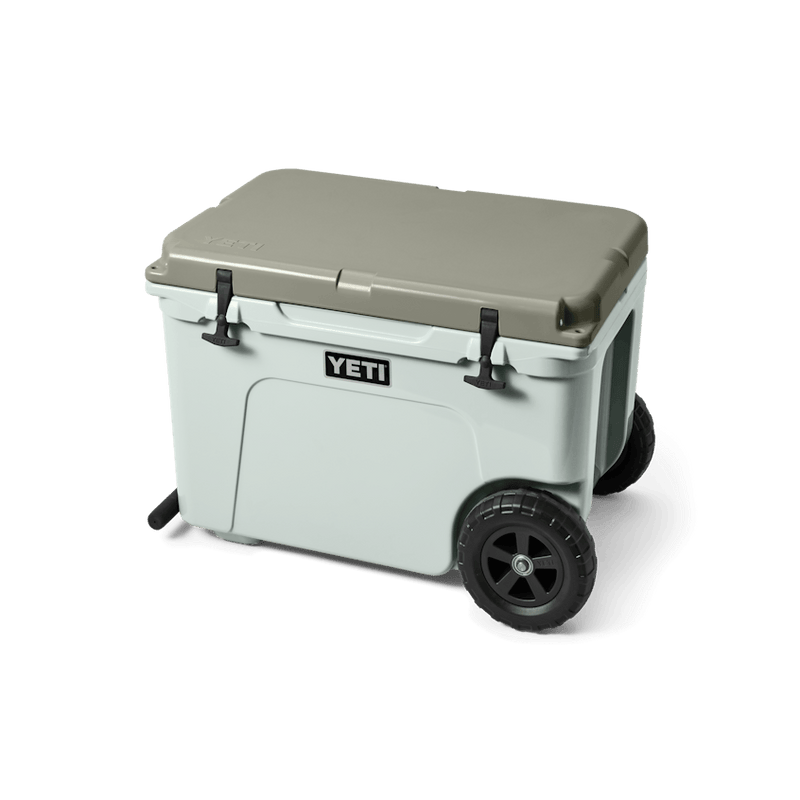TUNDRA® HAUL WHEELED COOLER - RIDGELINE