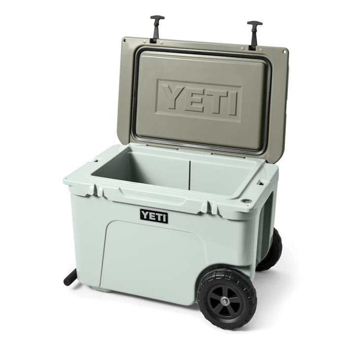 TUNDRA® HAUL WHEELED COOLER - RIDGELINE