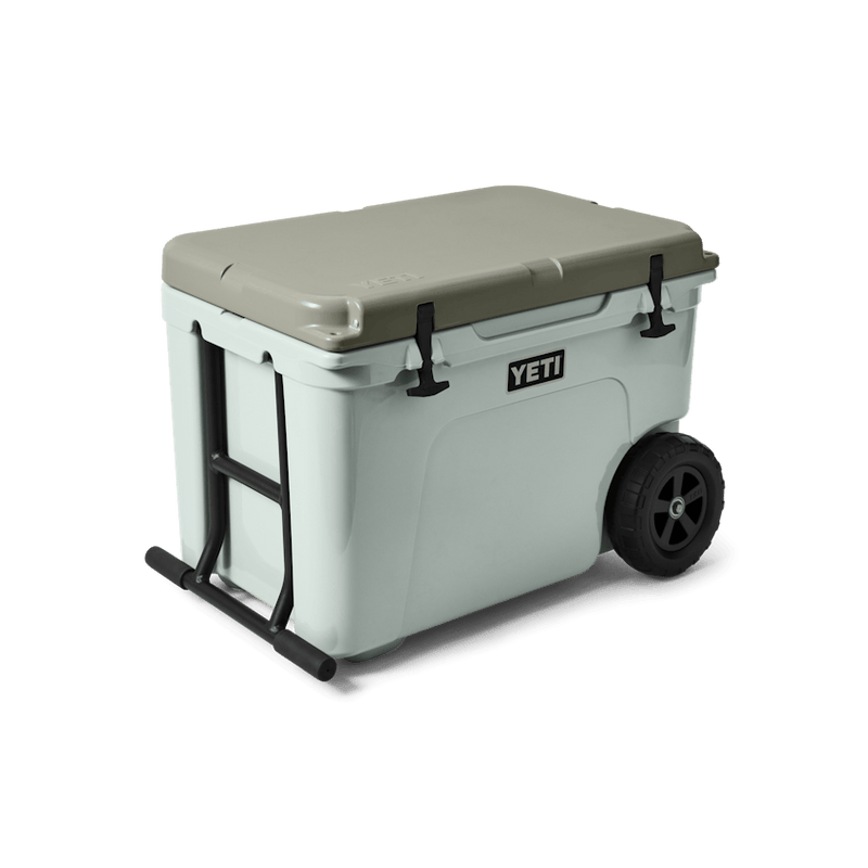 TUNDRA® HAUL WHEELED COOLER - RIDGELINE