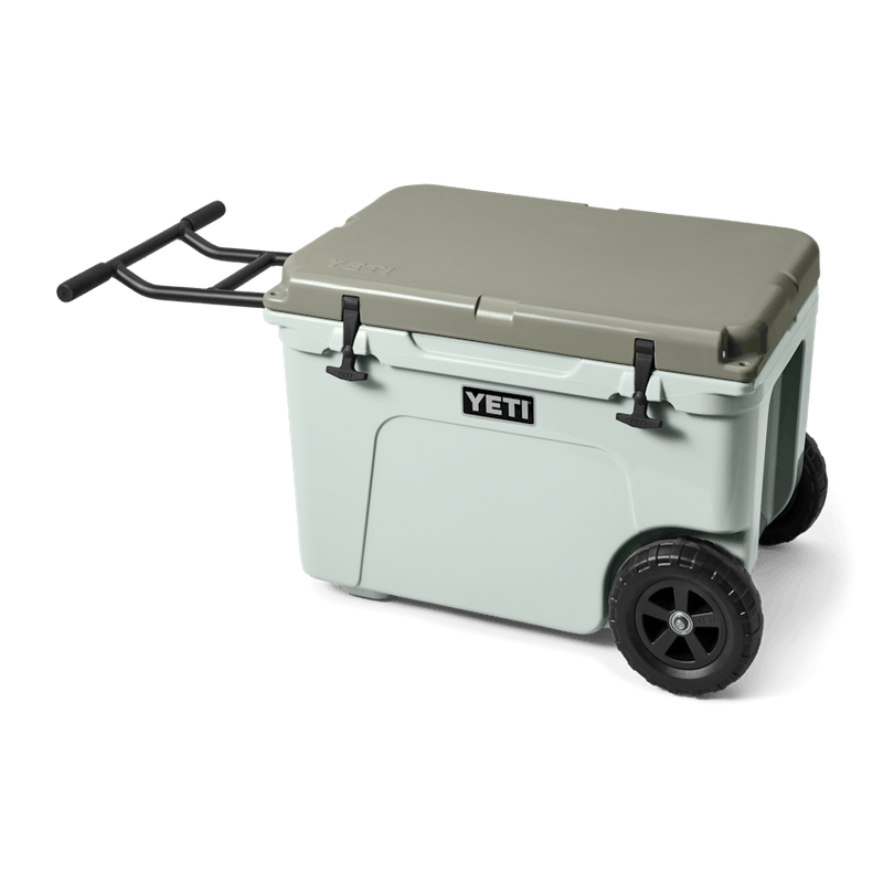 TUNDRA® HAUL WHEELED COOLER - RIDGELINE
