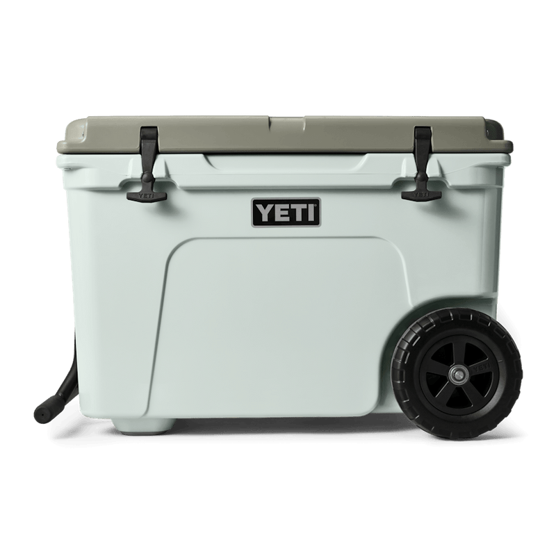 TUNDRA® HAUL WHEELED COOLER - RIDGELINE