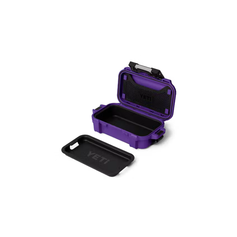 LOADOUT® GOBOX 1 GEAR CASE - PACE PURPLE