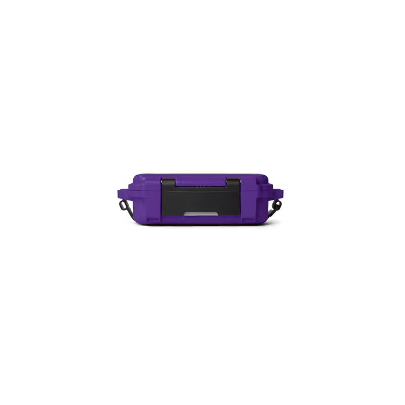 LOADOUT® GOBOX 1 GEAR CASE - PACE PURPLE