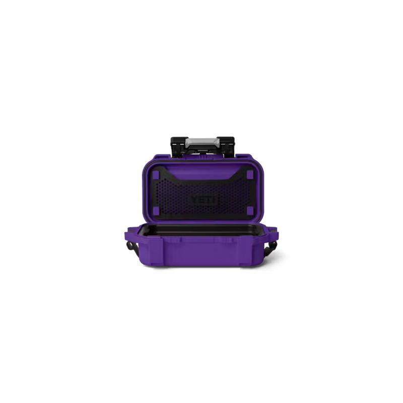 LOADOUT® GOBOX 1 GEAR CASE - PACE PURPLE