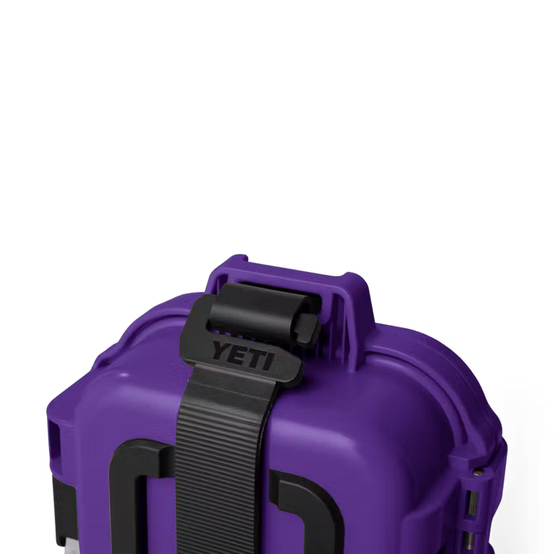 LOADOUT® GOBOX 1 GEAR CASE - PACE PURPLE