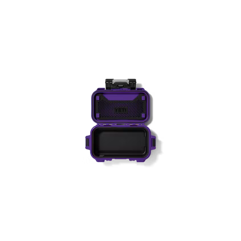 LOADOUT® GOBOX 1 GEAR CASE - PACE PURPLE