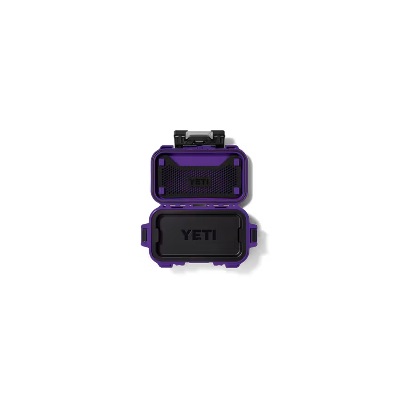 LOADOUT® GOBOX 1 GEAR CASE - PACE PURPLE