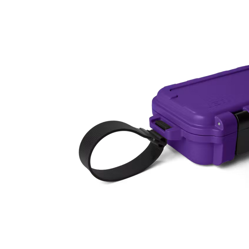 LOADOUT® GOBOX 1 GEAR CASE - PACE PURPLE