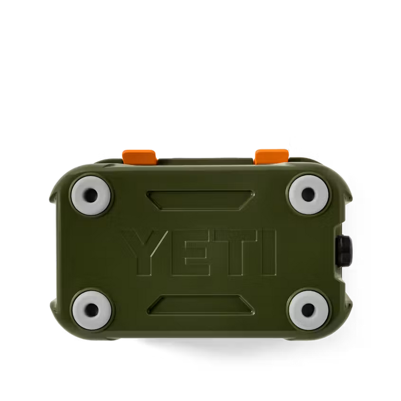 ROADIE® 15 HARD COOLER - OLIVE / KCO