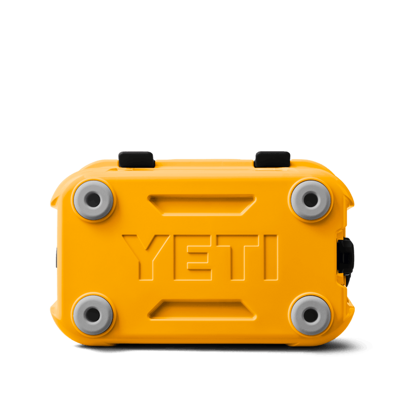 ROADIE® 15 HARD COOLER - ALPHINE YELLOW