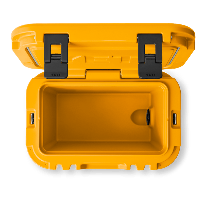 ROADIE® 15 HARD COOLER - ALPHINE YELLOW