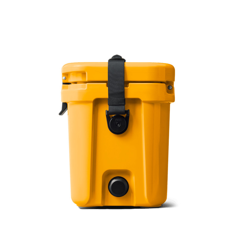 ROADIE® 15 HARD COOLER - ALPHINE YELLOW