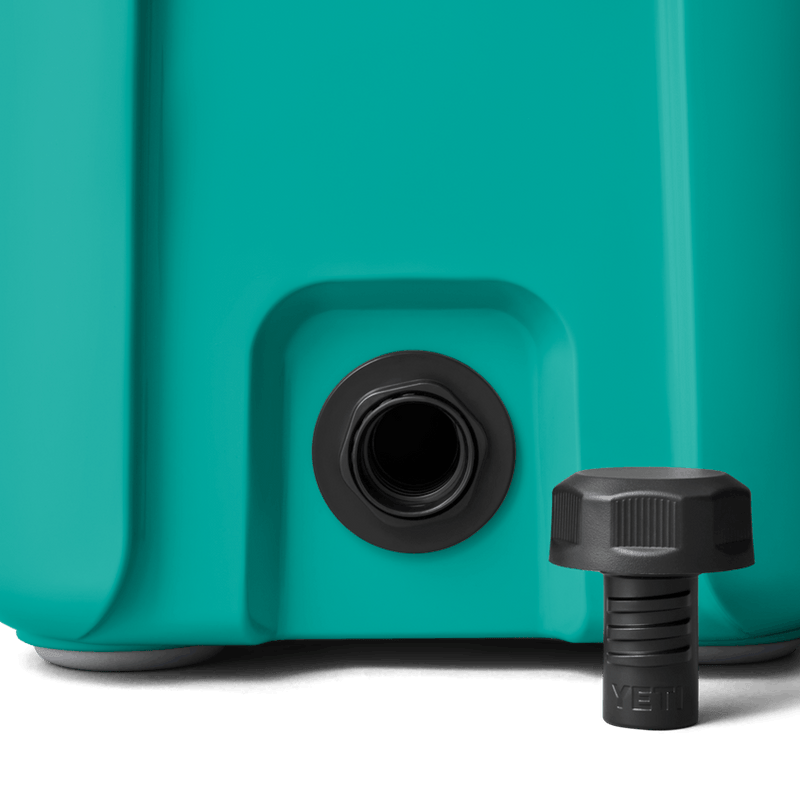 ROADIE® 15 HARD COOLER - AQUIFER BLUE