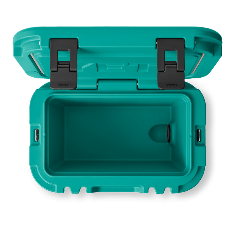 ROADIE® 15 HARD COOLER - AQUIFER BLUE