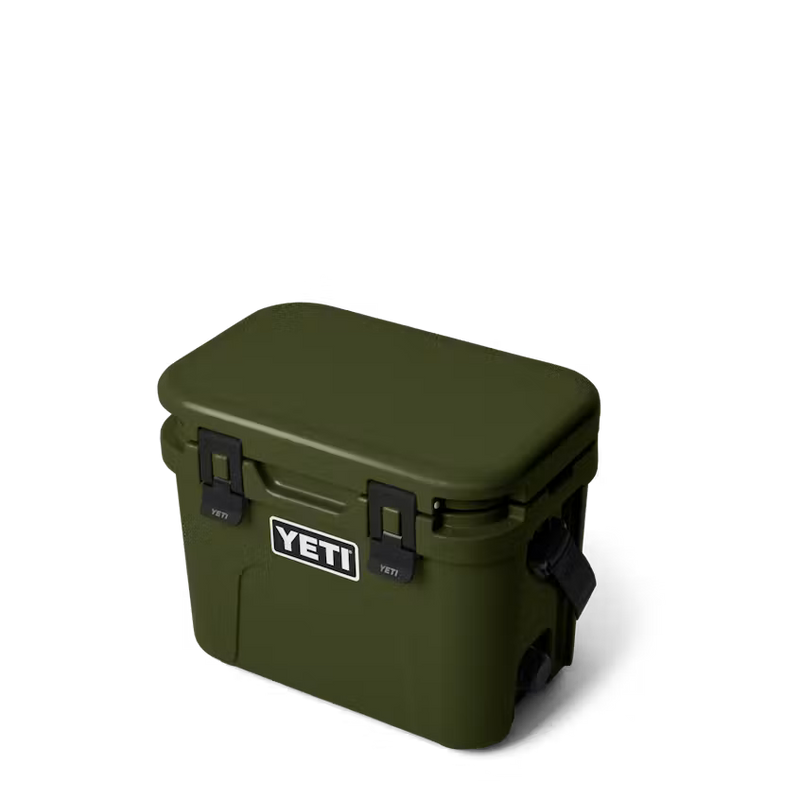 ROADIE® 15 HARD COOLER - OLIVE