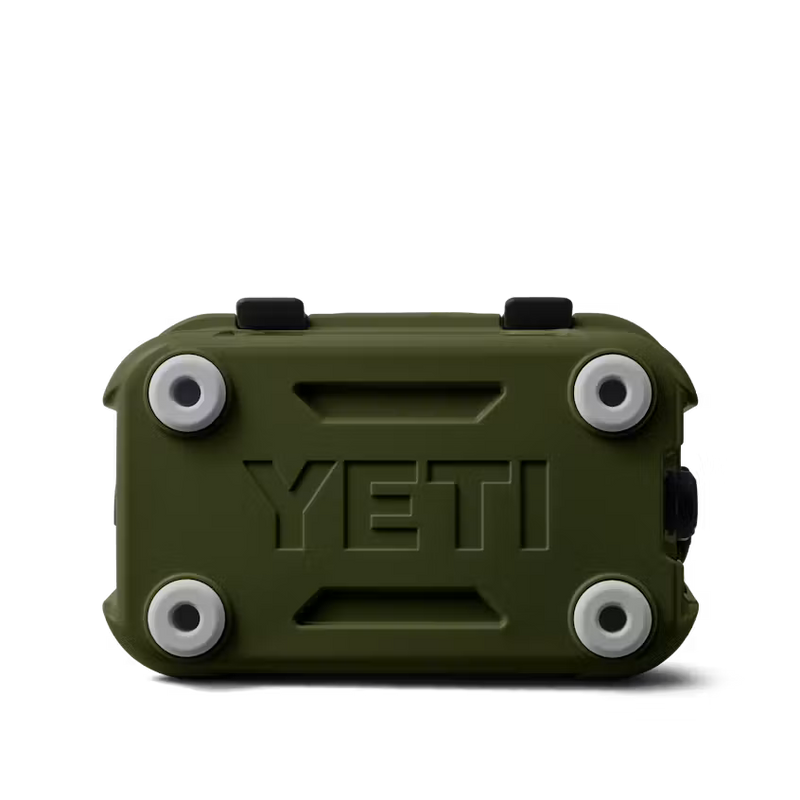 ROADIE® 15 HARD COOLER - OLIVE