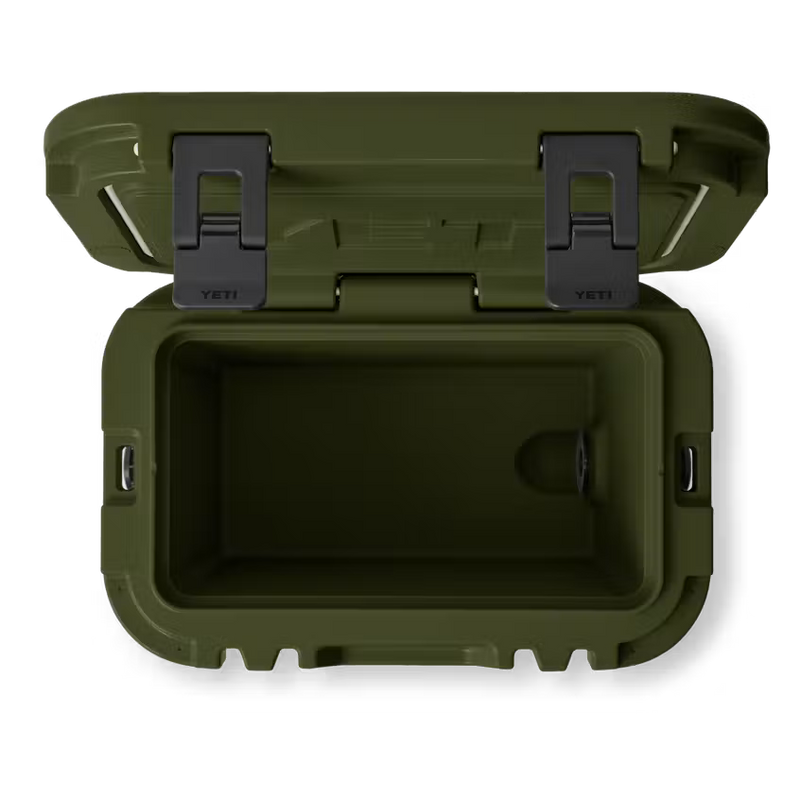 ROADIE® 15 HARD COOLER - OLIVE