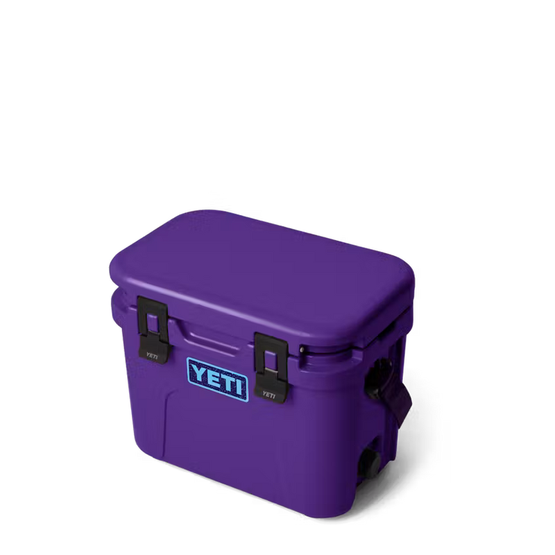 ROADIE® 15 HARD COOLER - PACE PURPLE