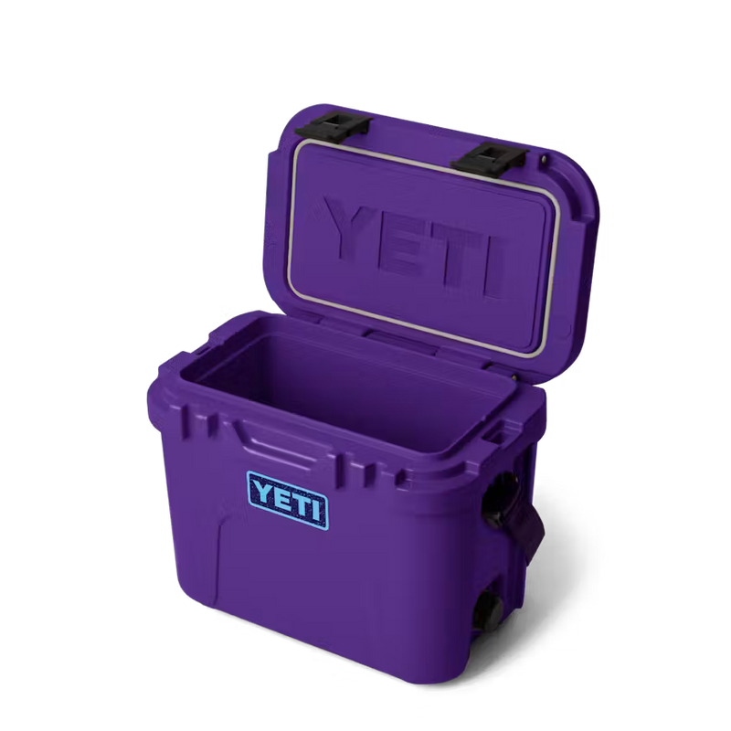 ROADIE® 15 HARD COOLER - PACE PURPLE