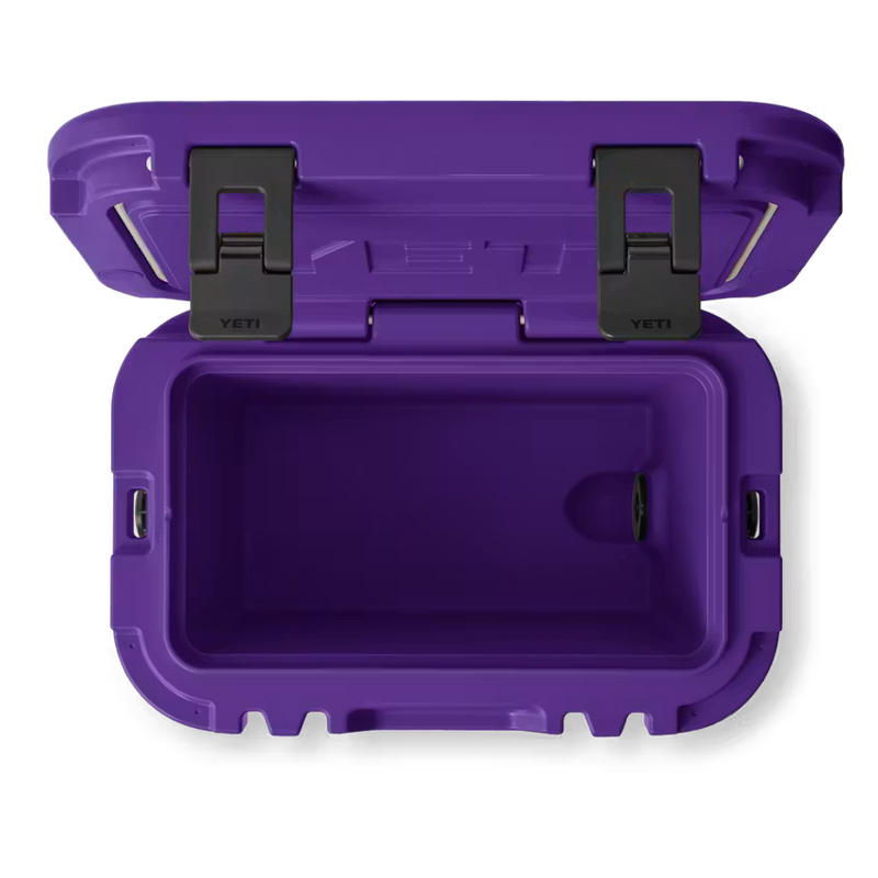 ROADIE® 15 HARD COOLER - PACE PURPLE
