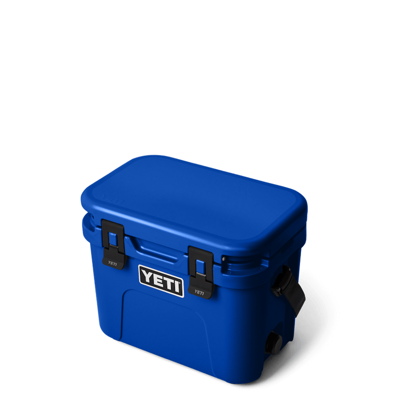 ROADIE® 15 HARD COOLER - ROYAL