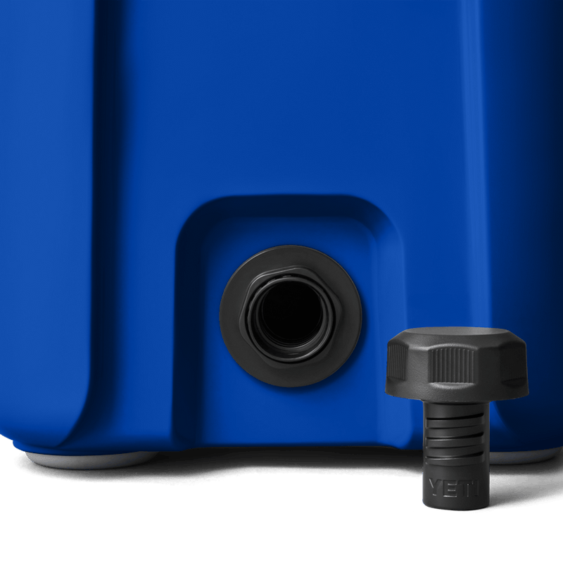 ROADIE® 15 HARD COOLER - ROYAL