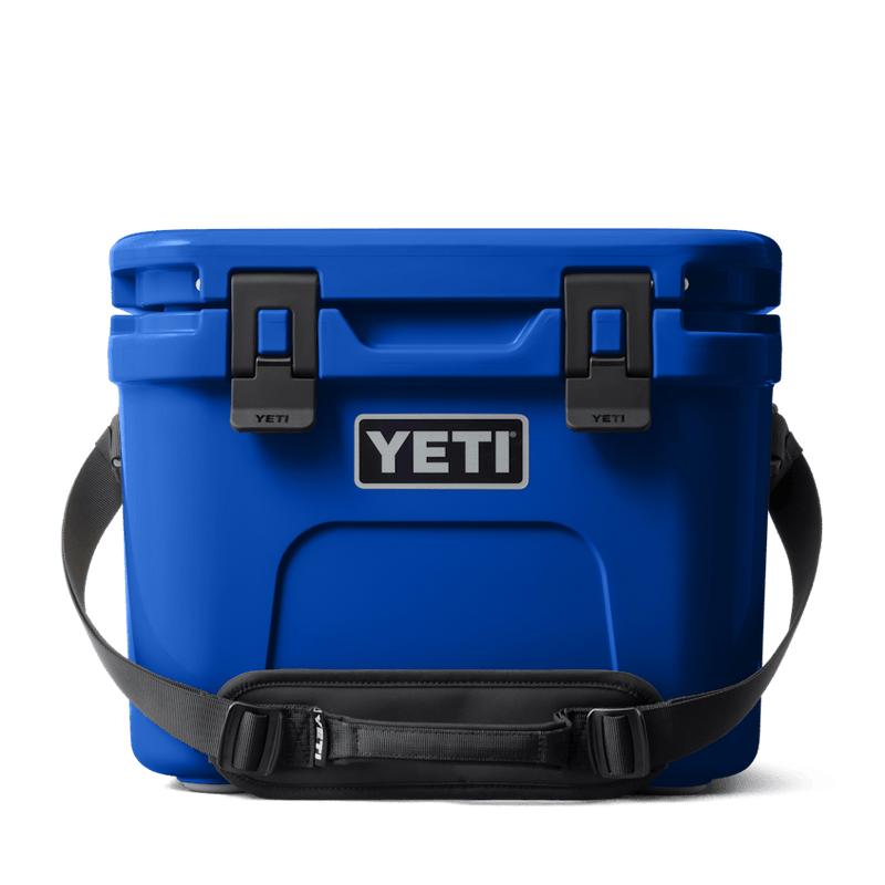 ROADIE® 15 HARD COOLER - ROYAL