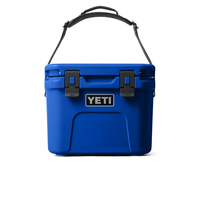ROADIE® 15 HARD COOLER - ROYAL
