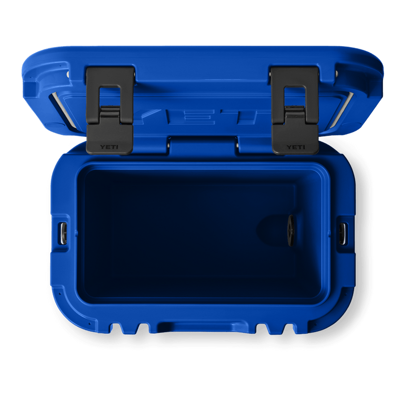 ROADIE® 15 HARD COOLER - ROYAL