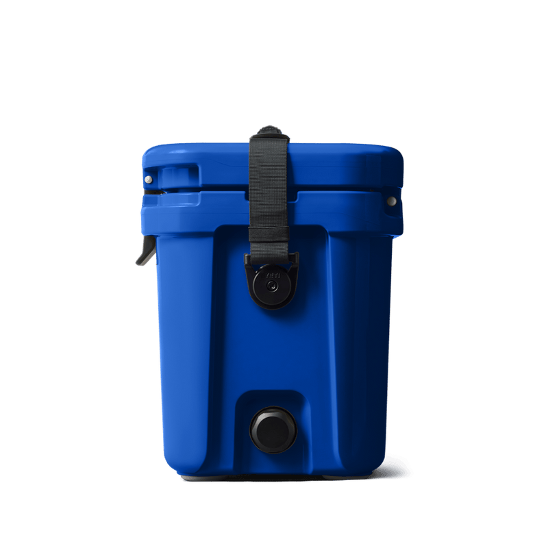 ROADIE® 15 HARD COOLER - ROYAL