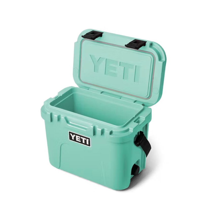 ROADIE® 15 HARD COOLER - SEAFOAM