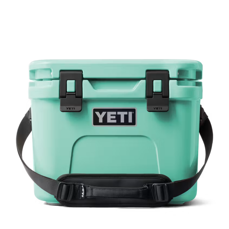ROADIE® 15 HARD COOLER - SEAFOAM
