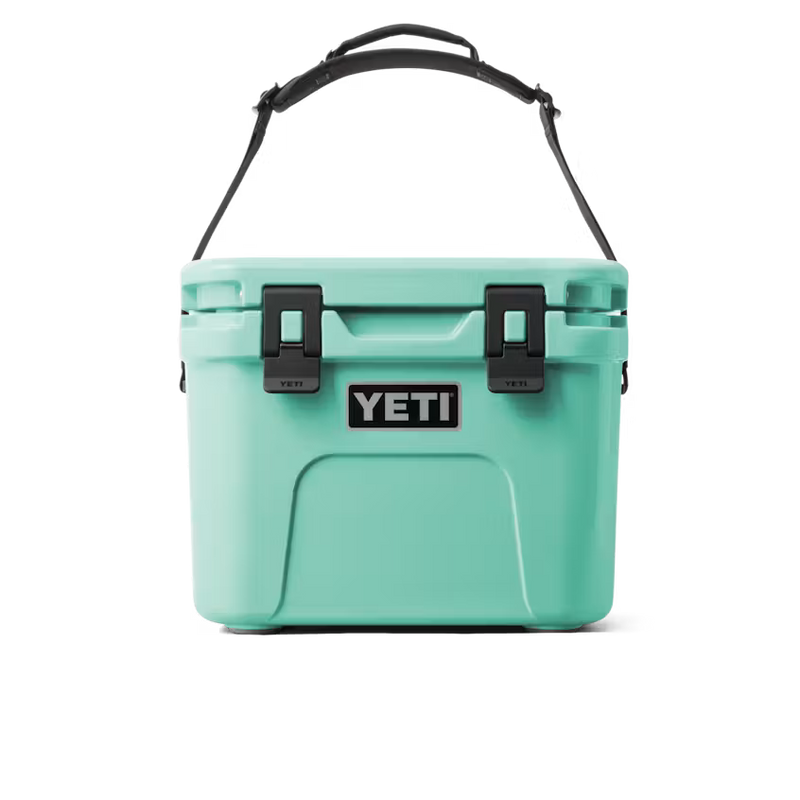 ROADIE® 15 HARD COOLER - SEAFOAM