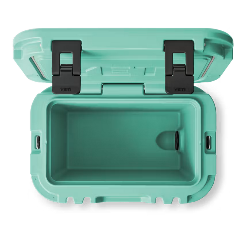 ROADIE® 15 HARD COOLER - SEAFOAM