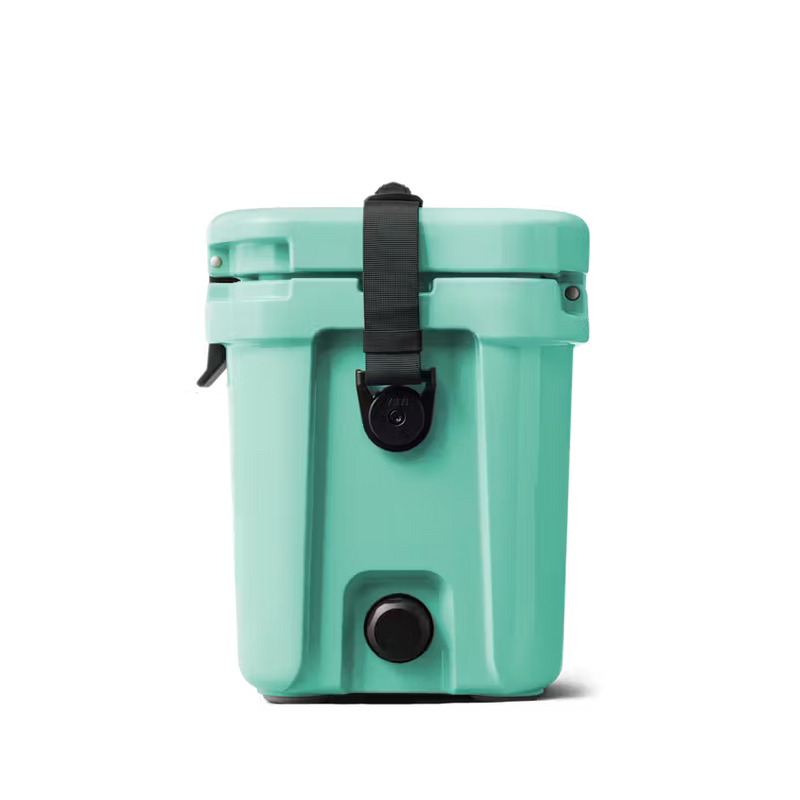 ROADIE® 15 HARD COOLER - SEAFOAM