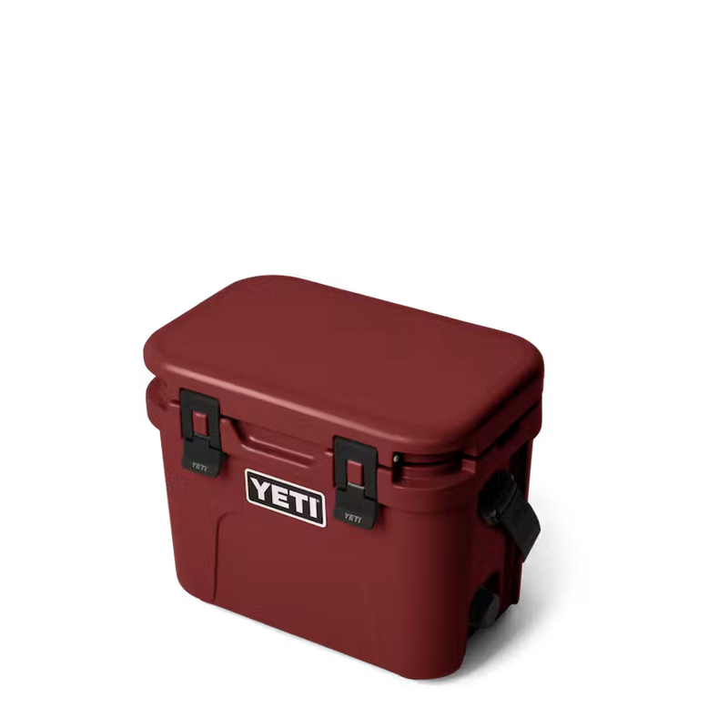 ROADIE® 15 HARD COOLER - STAG RED