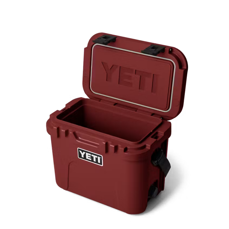 ROADIE® 15 HARD COOLER - STAG RED