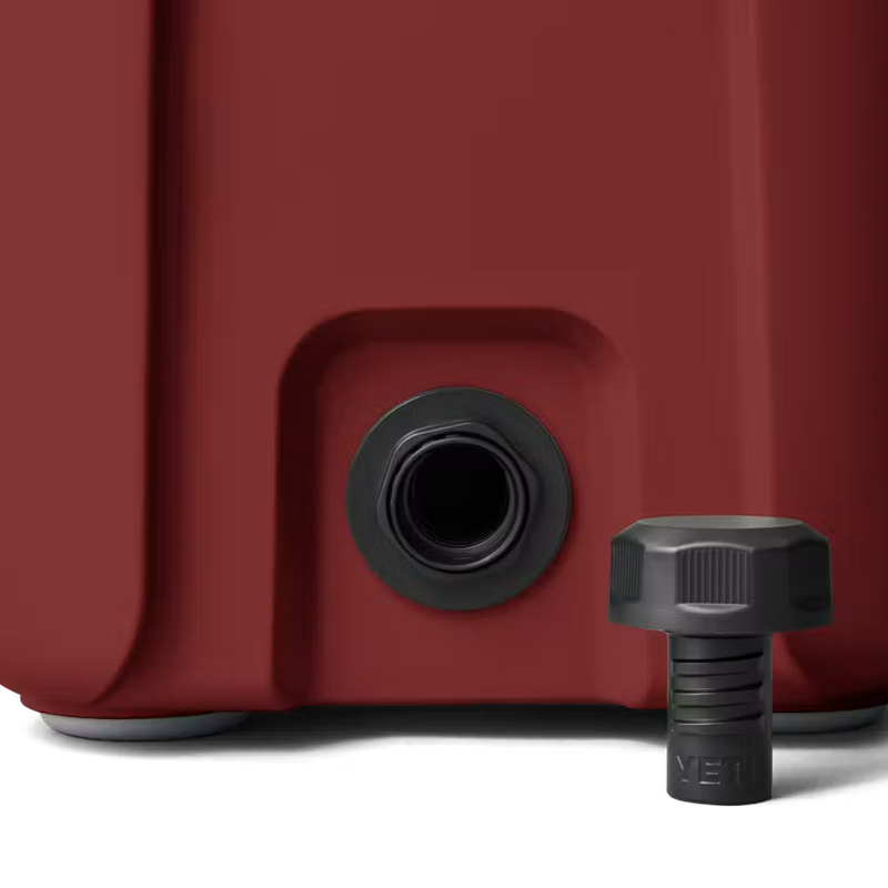 ROADIE® 15 HARD COOLER - STAG RED