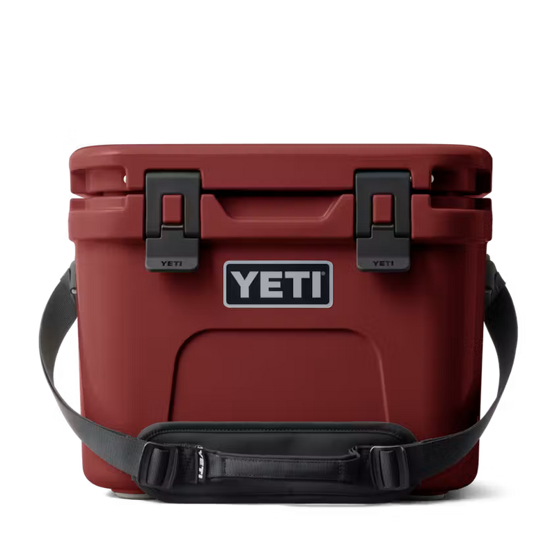 ROADIE® 15 HARD COOLER - STAG RED