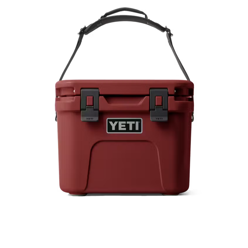 ROADIE® 15 HARD COOLER - STAG RED