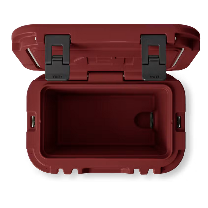ROADIE® 15 HARD COOLER - STAG RED